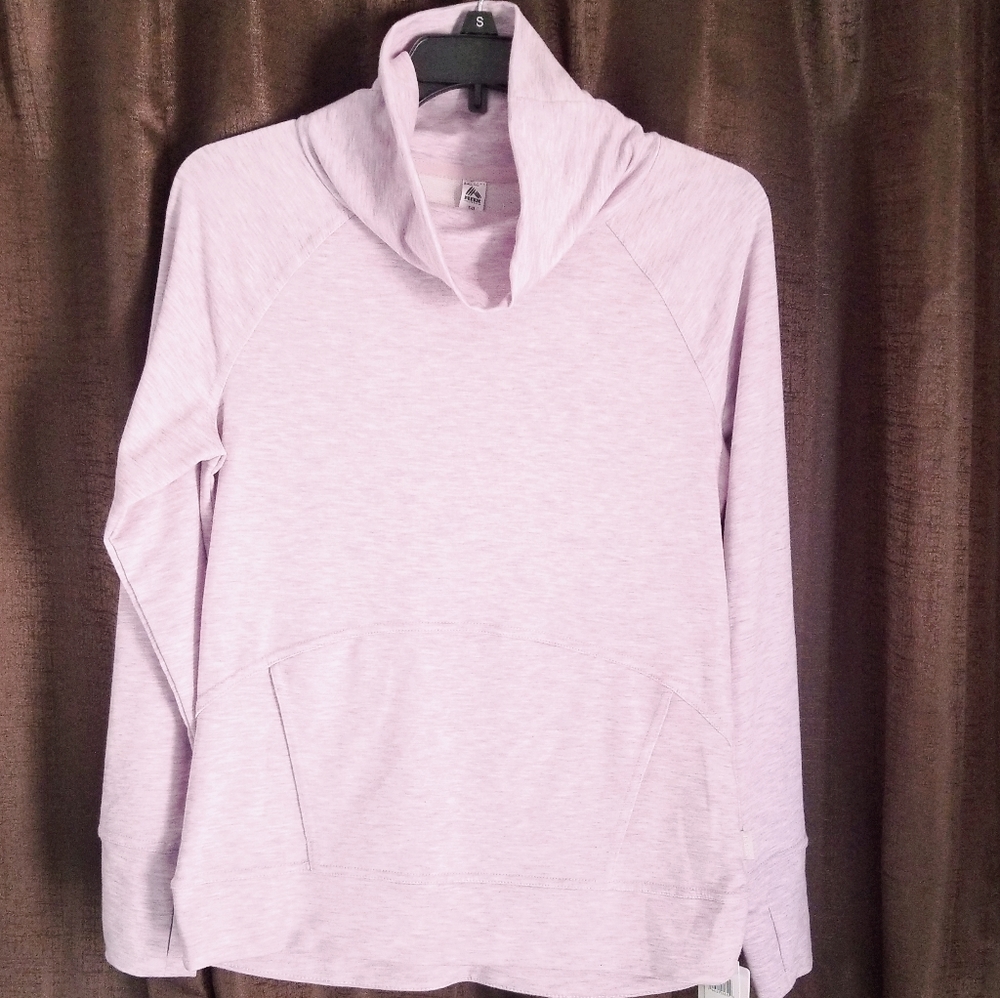 RBX Activewear Pullover